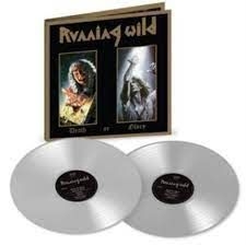 Running Wild - Death Or Glory i gruppen VINYL / Rock hos Bengans Skivbutik AB (4220038)