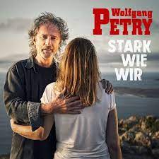 Petry Wolfgang - Stark Wie Wir i gruppen VI TIPSER / Julegavetips CD hos Bengans Skivbutik AB (4220193)