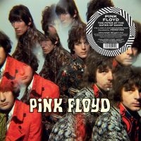 PINK FLOYD - THE PIPER AT THE GATES OF DAWN i gruppen VINYL / Pop-Rock hos Bengans Skivbutik AB (4220395)