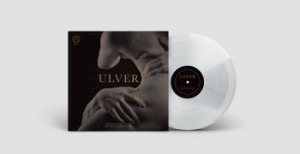 Ulver - Assassination Of Julius Caesar The i gruppen VINYL / Metal/ Heavy metal hos Bengans Skivbutik AB (4220624)