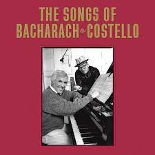 Elvis Costello Burt Bacharach - The Songs Of Bacharach & Costello i gruppen VINYL / Pop-Rock hos Bengans Skivbutik AB (4220643)