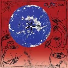 The Cure - Wish (30Th Anniversary Edition 3Cd i gruppen VI TIPSER / Mest Populære cd-klassiker hos Bengans Skivbutik AB (4220646)