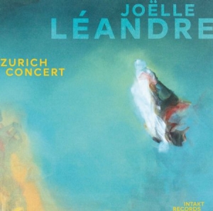 Léandre Joëlle - Zürich Concert i gruppen Externt_Lager / Naxoslager hos Bengans Skivbutik AB (4220673)