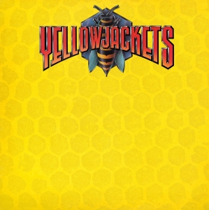 Yellowjackets - Yellowjackets i gruppen VI TIPSER / Julegavetips CD hos Bengans Skivbutik AB (4220982)