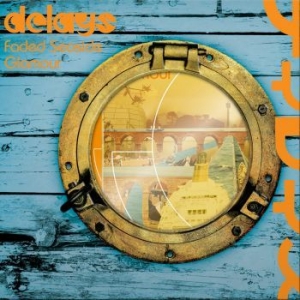 Delays - Faded Seaside Glamour i gruppen VINYL hos Bengans Skivbutik AB (4221229)