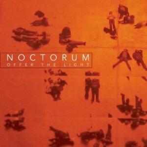 Noctorum - Offer The Light (Orange Vinyl) i gruppen VI TIPSER / Record Store Day / RSD2023 hos Bengans Skivbutik AB (4221237)