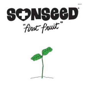 Sonseed - First Fruit i gruppen VI TIPSER / Record Store Day / RSD2023 hos Bengans Skivbutik AB (4221238)