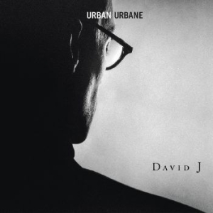 David J - Urban Urbane i gruppen VI TIPSER / Record Store Day / RSD2023 hos Bengans Skivbutik AB (4221239)