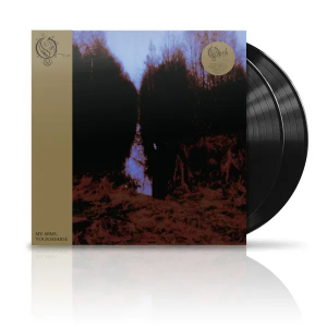 Opeth - My Arms Your Hearse i gruppen VINYL / Metal hos Bengans Skivbutik AB (4221243)