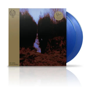 Opeth - My Arms Your Hearse i gruppen VINYL / Metal hos Bengans Skivbutik AB (4221244)