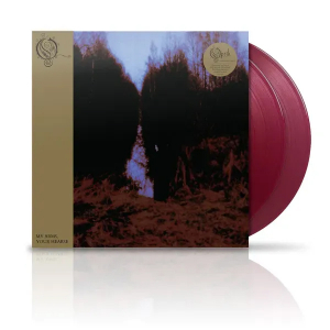 Opeth - My Arms Your Hearse i gruppen VINYL / Kommende / Metal/ Heavy metal hos Bengans Skivbutik AB (4221245)