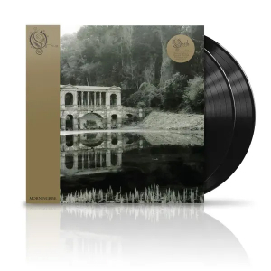 Opeth - Morningrise i gruppen VINYL / Kommende / Metal/ Heavy metal hos Bengans Skivbutik AB (4221246)