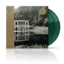 Opeth - Morningrise i gruppen VINYL / Metal hos Bengans Skivbutik AB (4221247)