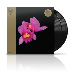 Opeth - Orchid i gruppen VINYL / Metal,Annet hos Bengans Skivbutik AB (4221249)