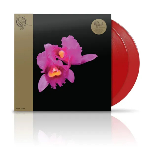 Opeth - Orchid i gruppen VINYL / Metal hos Bengans Skivbutik AB (4221250)