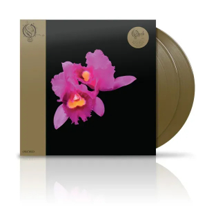 Opeth - Orchid i gruppen VINYL / Kommende / Metal/ Heavy metal hos Bengans Skivbutik AB (4221251)