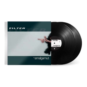 Filter - The Amalgamut i gruppen -Start LP3 hos Bengans Skivbutik AB (4221256)