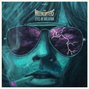 The Hellacopters - Eyes Of Oblivion (Ltd. 2Cd) i gruppen VI TIPSER / Årsbestelistor 2022 / Årsbeste 22 Ellinor hos Bengans Skivbutik AB (4221262)