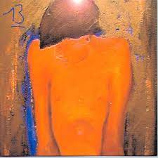 Blur - 13 i gruppen VINYL / Pop-Rock hos Bengans Skivbutik AB (4221272)