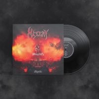 Misery - Mystic (Vinyl Lp) i gruppen VINYL / Metal hos Bengans Skivbutik AB (4221298)