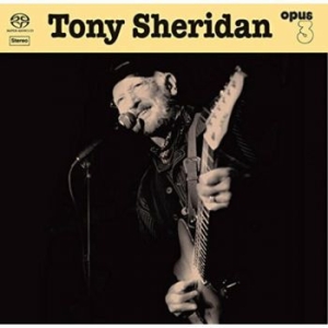 Sheridan Tony - And Opus 3 Artists i gruppen CD / Pop-Rock hos Bengans Skivbutik AB (4221338)