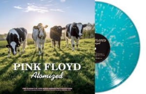 Pink Floyd - Atomized Bbc Paris Theatre London i gruppen VINYL hos Bengans Skivbutik AB (4221614)