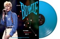 Bowie David - Live At The Forum Montreal 1983 i gruppen VINYL / Rock hos Bengans Skivbutik AB (4221703)