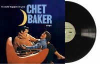 Baker Chet - It Could Happen To You i gruppen VINYL / Jazz hos Bengans Skivbutik AB (4221713)