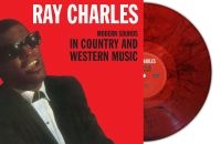 Charles Ray - Modern Sounds In Country & Western i gruppen VINYL / Blues,Jazz,Pop-Rock hos Bengans Skivbutik AB (4221716)