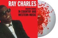 Charles Ray - Modern Sounds In Country & Western i gruppen VINYL / Blues,Jazz,Pop-Rock hos Bengans Skivbutik AB (4221717)