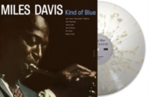 Davis Miles - Kind Of Blue i gruppen Minishops / Miles Davis hos Bengans Skivbutik AB (4221722)