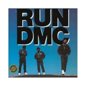 Run DMC - Touger Than Leather i gruppen Minishops /  hos Bengans Skivbutik AB (4221726)