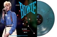 Bowie David - Live At The Forum Montreal 1983 i gruppen VINYL hos Bengans Skivbutik AB (4221770)