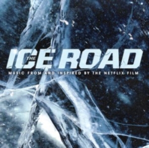 Various Artists - The Ice Road i gruppen CD / Film-Musikkkal hos Bengans Skivbutik AB (4221774)