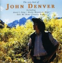 Denver John - The Very Best Of John Denver i gruppen CD / Country hos Bengans Skivbutik AB (4221776)