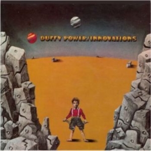 Power Duffy - Innovations i gruppen CD hos Bengans Skivbutik AB (4221783)