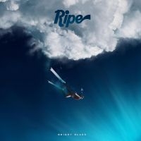 Ripe - Bright Blues i gruppen VINYL / Pop-Rock hos Bengans Skivbutik AB (4221870)