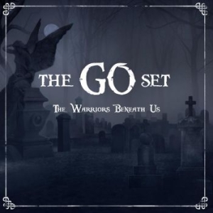 Go Set The - The Warriors Beneath Us i gruppen VINYL / Pop-Rock hos Bengans Skivbutik AB (4221871)