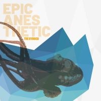 Hydden The - Epic Anesthetic i gruppen VINYL / Pop-Rock hos Bengans Skivbutik AB (4221881)