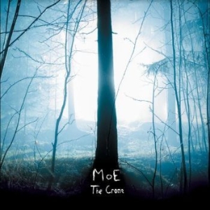 Moe - The Crone i gruppen VINYL / Pop-Rock hos Bengans Skivbutik AB (4221901)