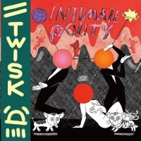 Twisk - Intimate Polity i gruppen VINYL hos Bengans Skivbutik AB (4221910)