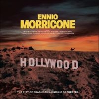 Morricone Ennio - Hollywood Story i gruppen VINYL hos Bengans Skivbutik AB (4221916)