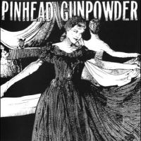 Pinhead Gunpowder - Compulsive Disclosure i gruppen VI TIPSER / Julegavetips Vinyl hos Bengans Skivbutik AB (4221929)