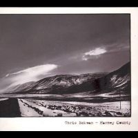 Eckman Chris - Harney County i gruppen VINYL / Pop-Rock hos Bengans Skivbutik AB (4221930)