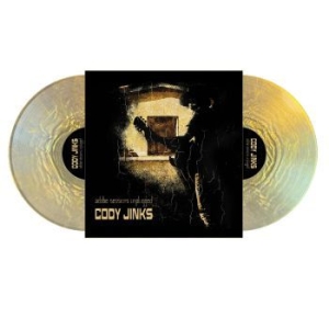 Jinks Cody - Adobe Sessions (Unplugged) i gruppen VINYL / Country hos Bengans Skivbutik AB (4221932)