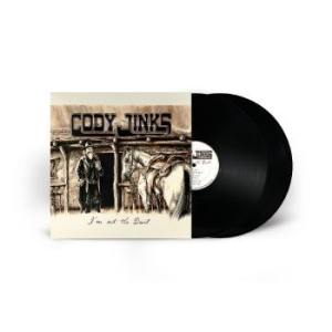 Jinks Cody - I'm Not The Devil i gruppen VINYL / Country hos Bengans Skivbutik AB (4221940)