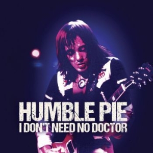 Humble Pie - I Don't Need No Doctor i gruppen VINYL hos Bengans Skivbutik AB (4221948)