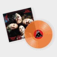 Hot Breath - Hot Breath Lp (Transparent Orange V i gruppen -Start Jan R2 hos Bengans Skivbutik AB (4221960)