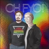 Oh Fyo! - Level 3: Discovery i gruppen CD / Pop-Rock hos Bengans Skivbutik AB (4222013)