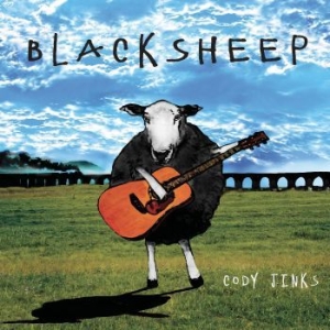 Jinks Cody - Blacksheep i gruppen CD / Country hos Bengans Skivbutik AB (4222038)